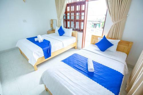 Bed & Breakfast Timee Hotel & Apartment