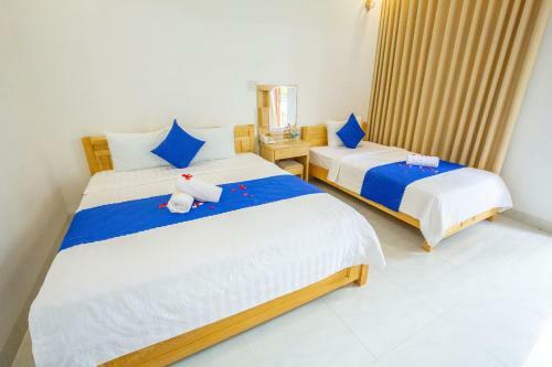 Bed & Breakfast Timee Hotel & Apartment