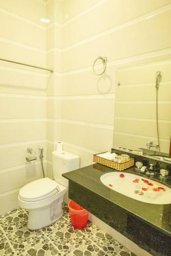 Bed & Breakfast Timee Hotel & Apartment