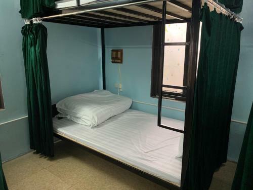 Posada Trang An Passion Homestay