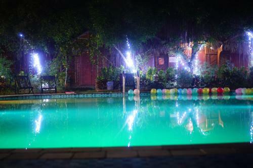 Posada Trang An Passion Homestay
