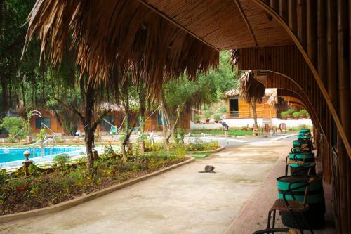 Posada Trang An Passion Homestay