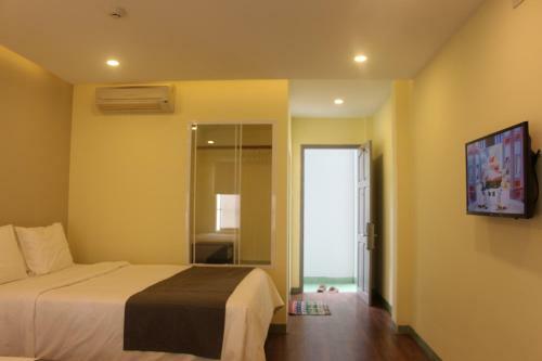 Hotel Yen Indochine Boutique Nhatrang