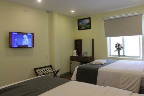 Hotel Yen Indochine Boutique Nhatrang