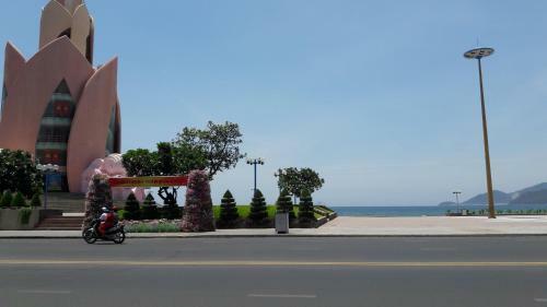 Hotel Yen Indochine Boutique Nhatrang