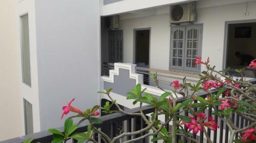 Hotel Yen Indochine Boutique Nhatrang