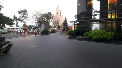 Hotel Yen Indochine Boutique Nhatrang