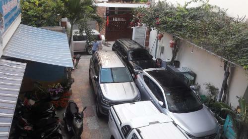 Hotel Yen Indochine Boutique Nhatrang