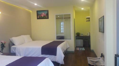 Hotel Yen Indochine Boutique Nhatrang