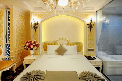 Hotel Alpha Bird Nha Trang - Managed By Rhm Group