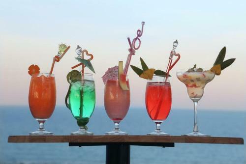 Hotel Alpha Bird Nha Trang - Managed By Rhm Group