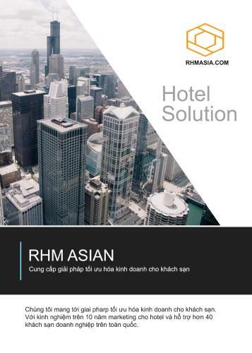 Hotel Alpha Bird Nha Trang - Managed By Rhm Group