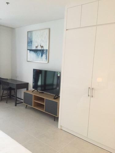 Apartamento Scenia Bay Nha Trang