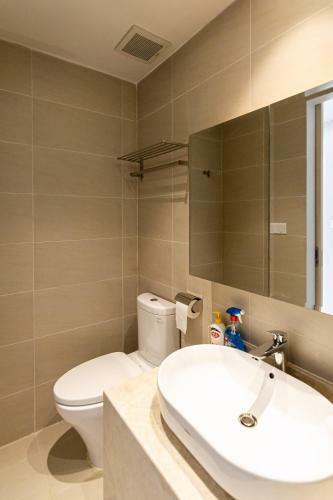 Apartamentos Holi Gold Coast Nha Trang