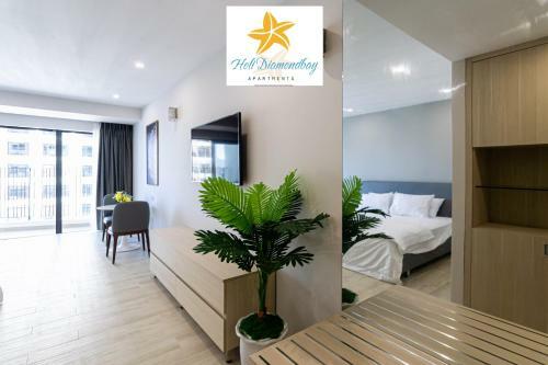 Apartamentos Holi Gold Coast Nha Trang