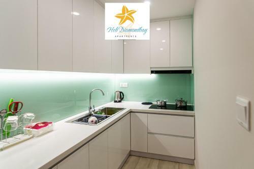 Apartamentos Holi Gold Coast Nha Trang