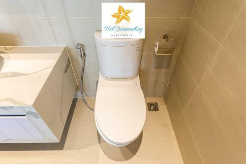 Apartamentos Holi Gold Coast Nha Trang