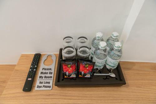 Hotel Chill Suites Nha Trang