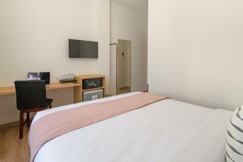 Hotel Chill Suites Nha Trang