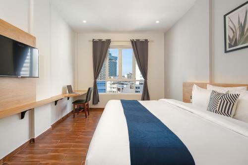 Hotel Chill Suites Nha Trang