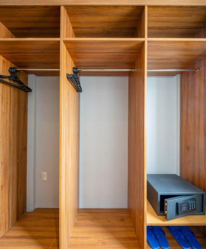 Hotel Chill Suites Nha Trang