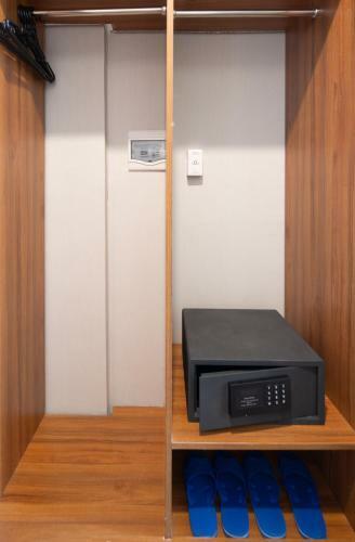 Hotel Chill Suites Nha Trang