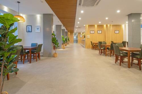 Hotel Chill Suites Nha Trang