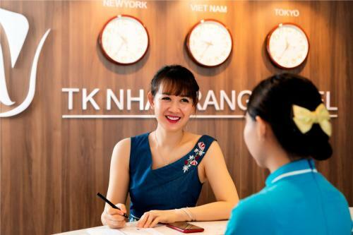 Tk Nha Trang Hotel