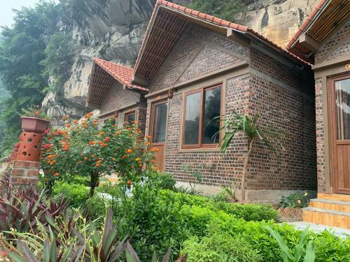 Lodge Trang An Memory Homestay