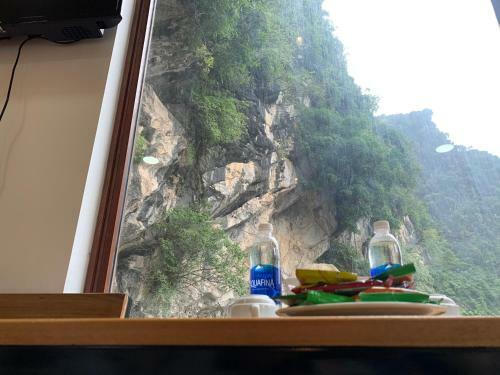 Lodge Trang An Memory Homestay
