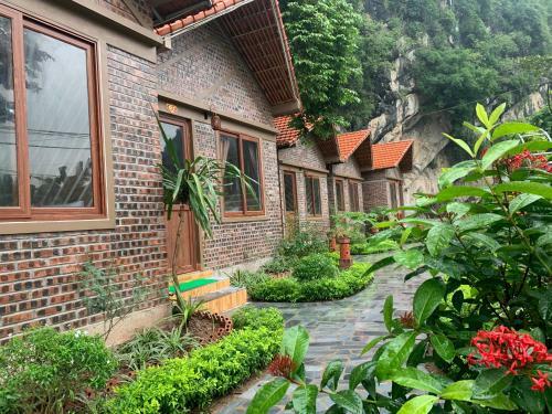 Lodge Trang An Memory Homestay