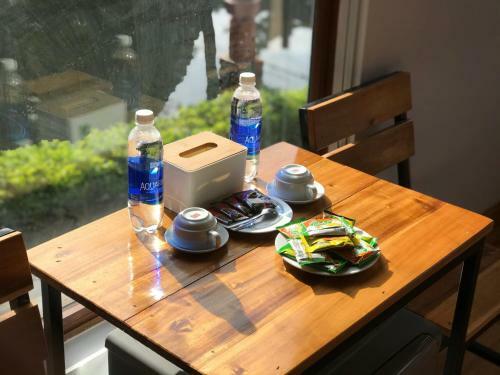 Lodge Trang An Memory Homestay