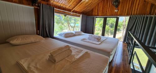 Lodge Trang An Memory Homestay