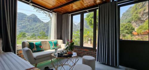 Lodge Trang An Memory Homestay