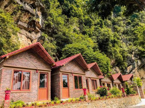 Lodge Trang An Memory Homestay