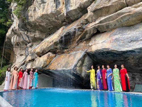 Lodge Trang An Memory Homestay