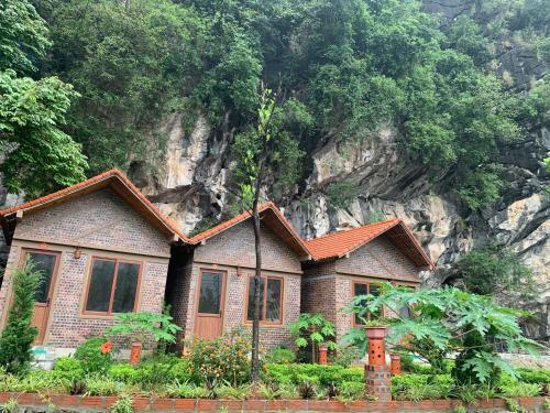 Lodge Trang An Memory Homestay