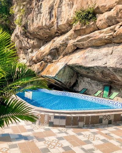 Lodge Trang An Memory Homestay