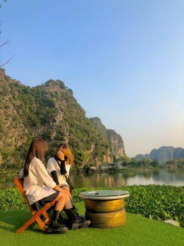 Lodge Trang An Memory Homestay