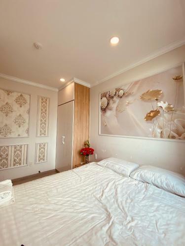 Beach Front Apartment