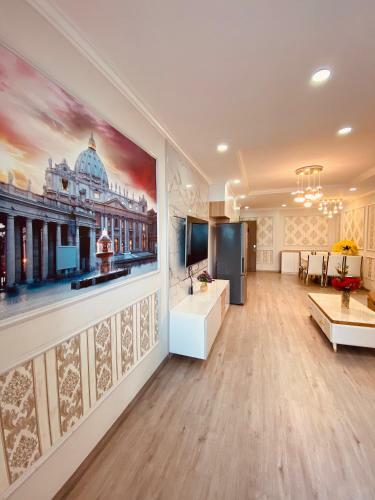Beach Front Apartment