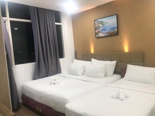 Apartment Premium Thi�n Kim 12