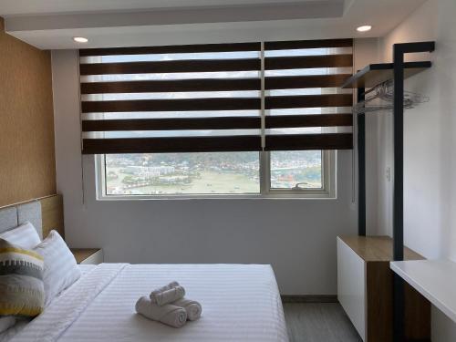 Apartment Premium Thi�n Kim 12