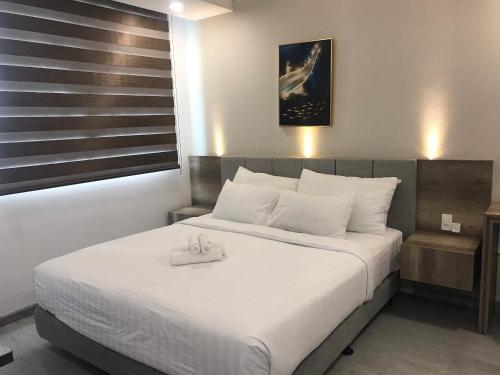 Apartment Premium Thi�n Kim 12