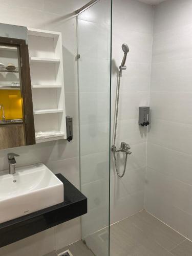 Apartment Premium Thi�n Kim 12