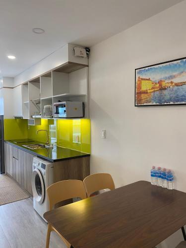 Apartment Premium Thi�n Kim 12