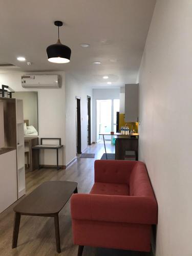 Apartment Premium Thi�n Kim 12
