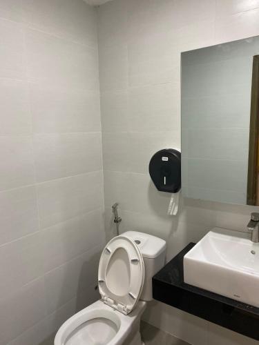 Apartment Premium Thi�n Kim 12