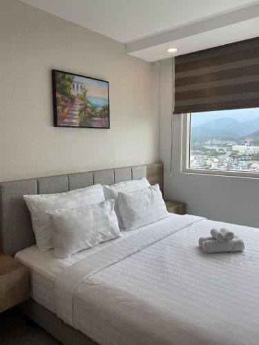 Apartment Premium Thi�n Kim 12