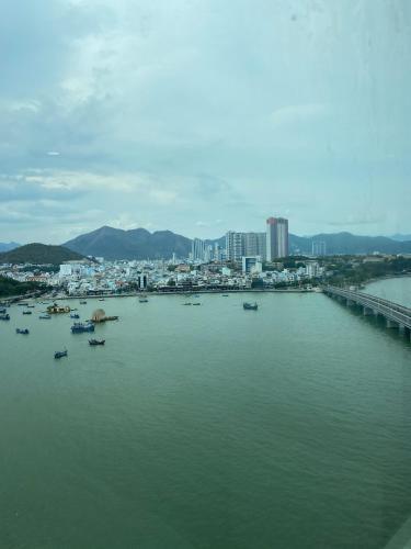 Apartment Premium Thi�n Kim 12